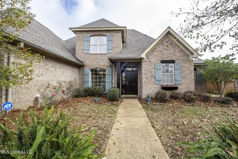 128 Bridgepointe Blvd, Brandon, MS 39047 photo 3