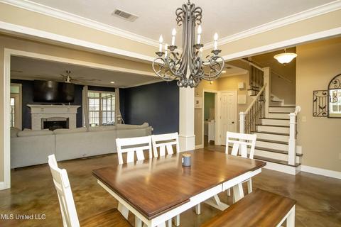 128 Bridgepointe Blvd, Brandon, MS 39047 photo 6