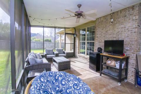 128 Bridgepointe Blvd, Brandon, MS 39047 photo 33