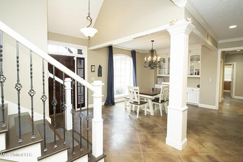 128 Bridgepointe Blvd, Brandon, MS 39047 photo 5