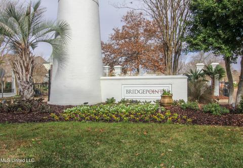128 Bridgepointe Blvd, Brandon, MS 39047 photo 38