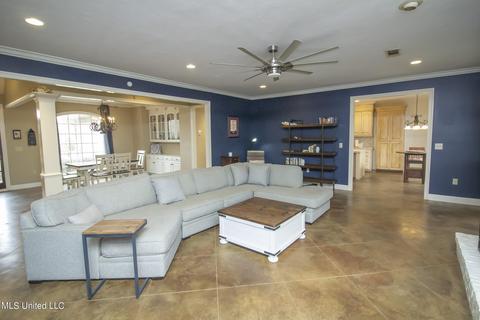 128 Bridgepointe Blvd, Brandon, MS 39047 photo 8