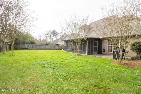 128 Bridgepointe Blvd, Brandon, MS 39047 photo 34
