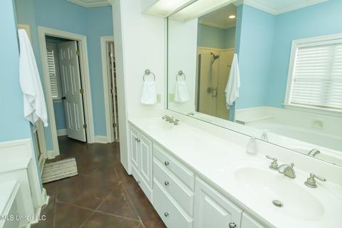 128 Bridgepointe Blvd, Brandon, MS 39047 photo 17