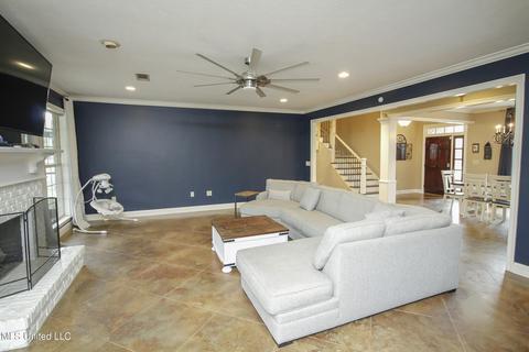 128 Bridgepointe Blvd, Brandon, MS 39047 photo 9
