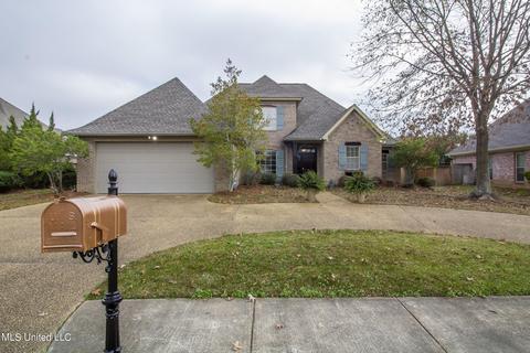 128 Bridgepointe Blvd, Brandon, MS 39047 photo 2