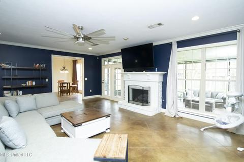 128 Bridgepointe Blvd, Brandon, MS 39047 photo 7