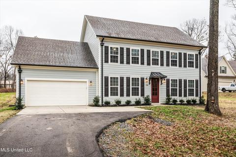 4704 Alexander Rd, Olive Branch, MS 38654 photo 2