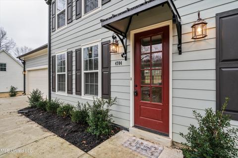 4704 Alexander Rd, Olive Branch, MS 38654 photo 3