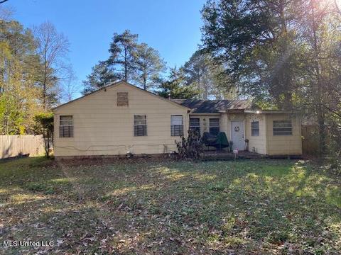 218 W Santa Clair St, Jackson, MS 39212 photo 2