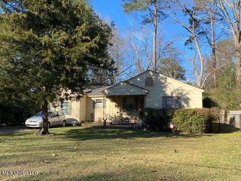 218 W Santa Clair St, Jackson, MS 39212 photo 1