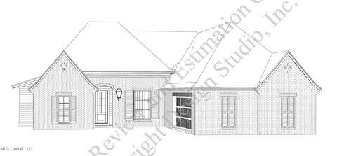 153 Bridge Water Loop, Madison, MS 39110 photo 1