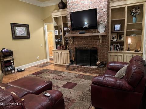 315 Turtle Holw, Brandon, MS 39047 photo 6