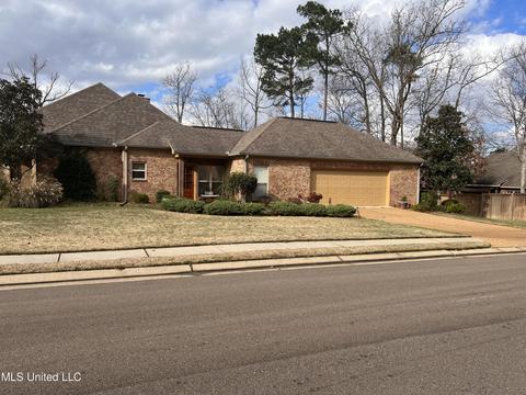 315 Turtle Holw, Brandon, MS 39047 photo 2