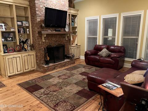 315 Turtle Holw, Brandon, MS 39047 photo 7