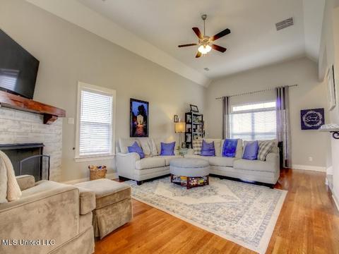 5370 Balterson Loop N, Olive Branch, MS 38654 photo 4
