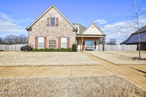 5370 Balterson Loop N, Olive Branch, MS 38654 photo 26