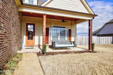5370 Balterson Loop N, Olive Branch, MS 38654 photo 2
