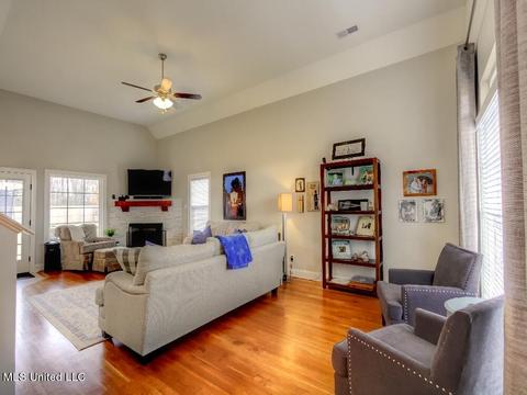 5370 Balterson Loop N, Olive Branch, MS 38654 photo 5