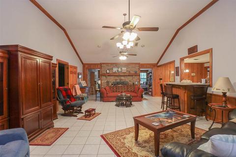 126 Evergreen Dr, Brandon, MS 39042 photo 8