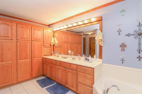 126 Evergreen Dr, Brandon, MS 39042 photo 20
