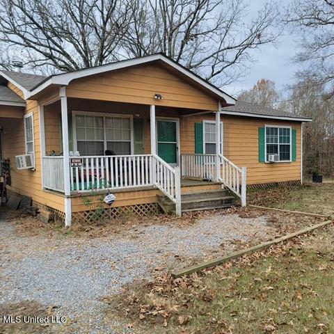 455 Ebenezer Pickens Rd, Pickens, MS 39146 photo 1