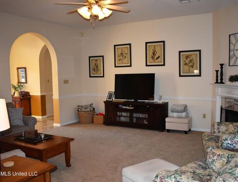 8536 Windersgate Dr, Olive Branch, MS 38654 photo 6