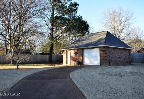 8536 Windersgate Dr, Olive Branch, MS 38654 photo 26