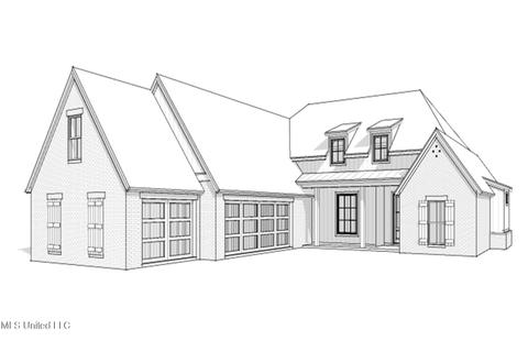404 Pilot Cir, Brandon, MS 39047 photo 40