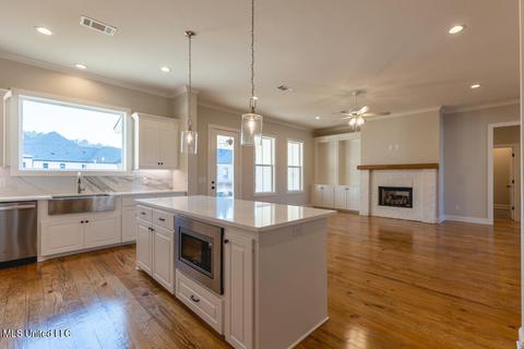 404 Pilot Cir, Brandon, MS 39047 photo 17