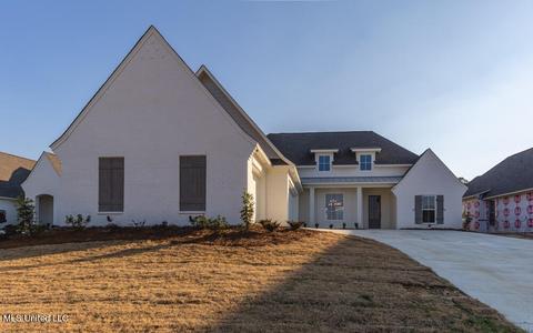 404 Pilot Cir, Brandon, MS 39047 photo 2
