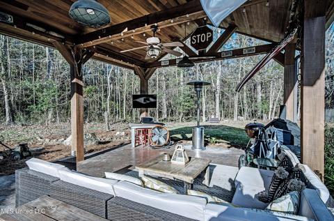 118 Fordham Ct, Brandon, MS 39047 photo 7