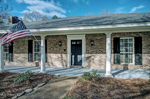 118 Fordham Ct, Brandon, MS 39047 photo 3