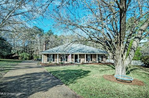 118 Fordham Ct, Brandon, MS 39047 photo 1