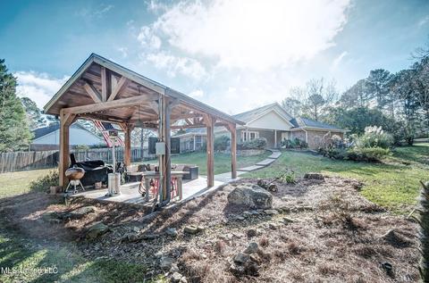 118 Fordham Ct, Brandon, MS 39047 photo 9