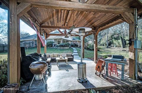 118 Fordham Ct, Brandon, MS 39047 photo 8