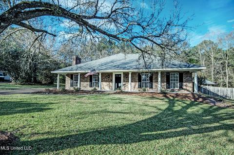 118 Fordham Ct, Brandon, MS 39047 photo 2