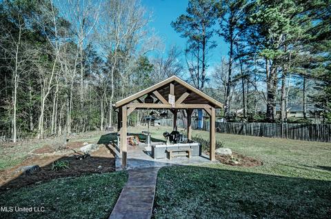 118 Fordham Ct, Brandon, MS 39047 photo 6