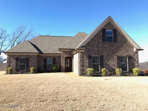 207 Eagle View Drive Dr, Senatobia, MS 38668 photo 1