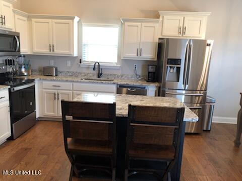 207 Eagle View Drive Dr, Senatobia, MS 38668 photo 14