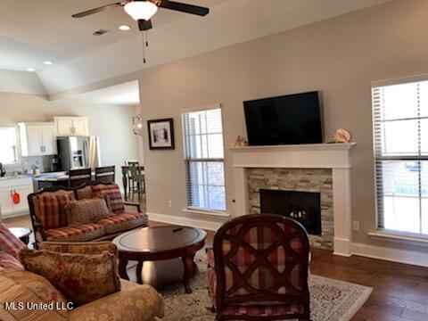 207 Eagle View Drive Dr, Senatobia, MS 38668 photo 5