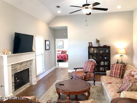207 Eagle View Drive Dr, Senatobia, MS 38668 photo 7