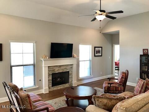 207 Eagle View Drive Dr, Senatobia, MS 38668 photo 12