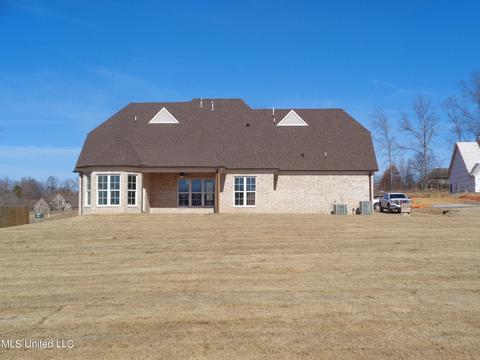 4857 Bakers Trl E, Nesbit, MS 38651 photo 25