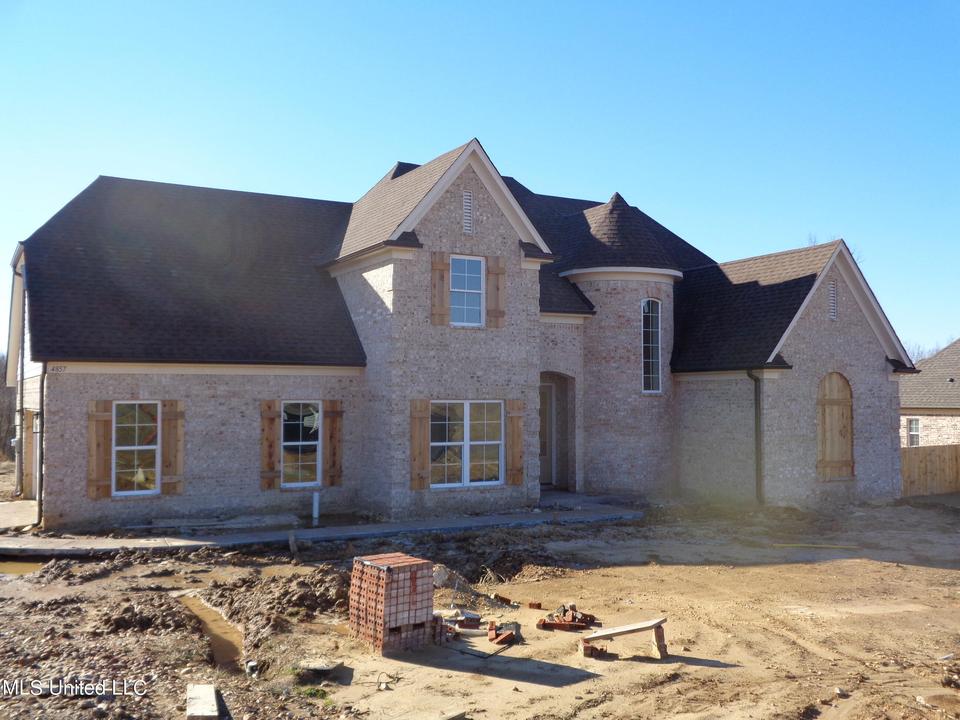 4857 Bakers Trl E, Nesbit, MS 38651 18 Photos MLS 4006500 Movoto