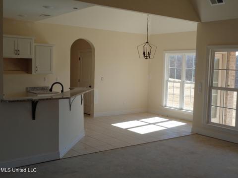 4857 Bakers Trl E, Nesbit, MS 38651 photo 7