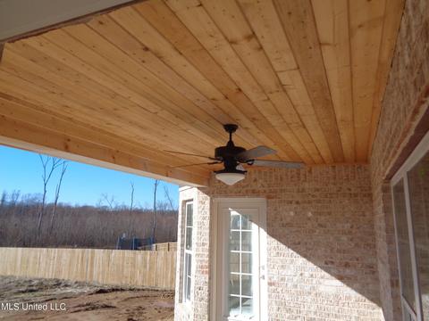 4857 Bakers Trl E, Nesbit, MS 38651 photo 24