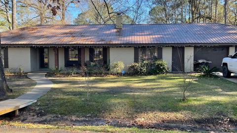 412 Roosevelt St, Forest, MS 39074 photo 1