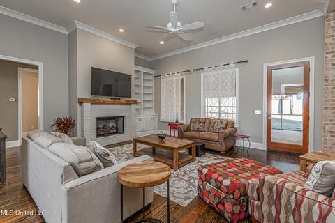 187 Cavanaugh Dr, Madison, MS 39110 photo 15
