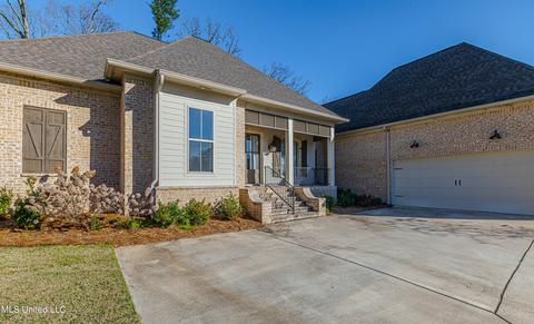 187 Cavanaugh Dr, Madison, MS 39110 photo 2
